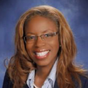 Fundraising Page: Dr. Katrina Eagilen